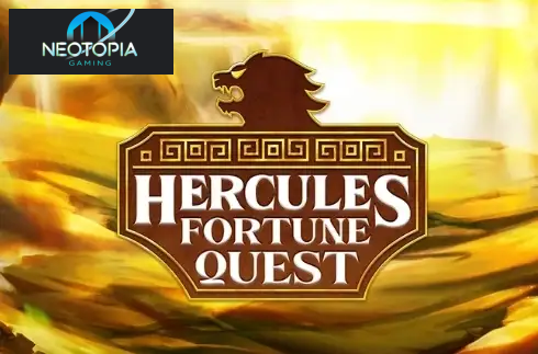 Hercules Fortune Quest